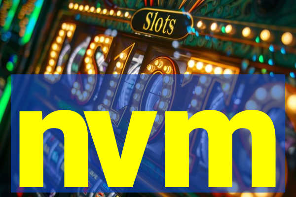nvm-windows download